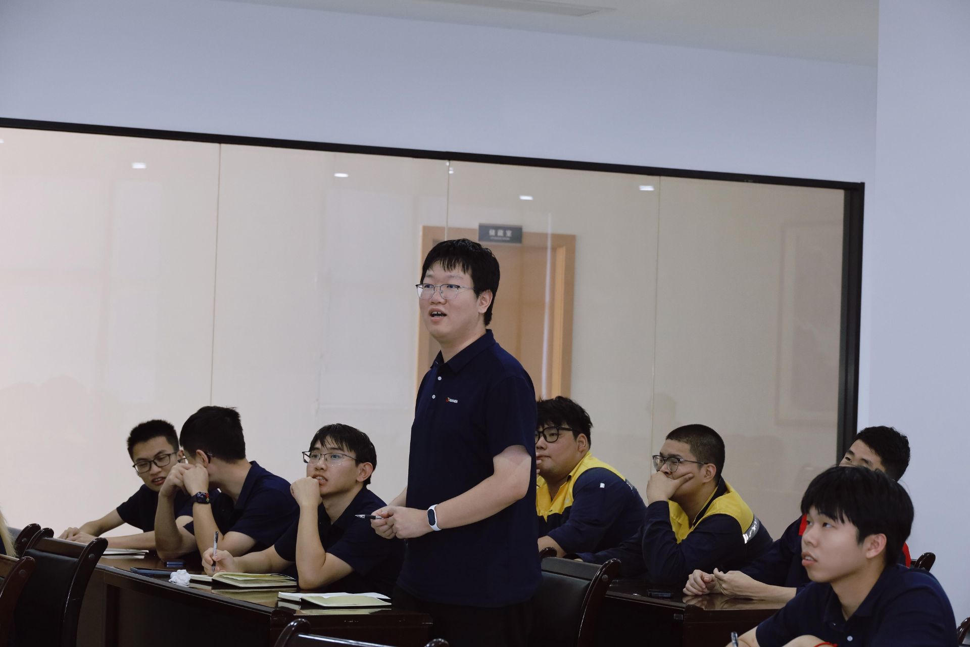 宣達(dá)實(shí)業(yè)管培生系列培訓(xùn)圓滿收官，夯實(shí)人才梯隊(duì)建設(shè)根基